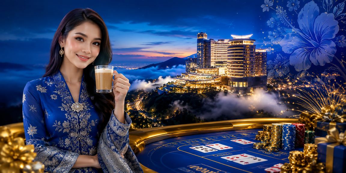 Taruhan Badminton Berkualiti di Malaysia