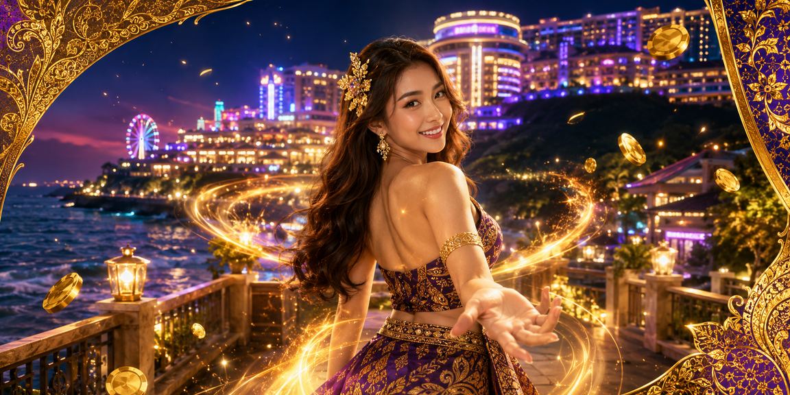 Exclusive VIP bonuses and platform security at sr450x — Genting Highlands