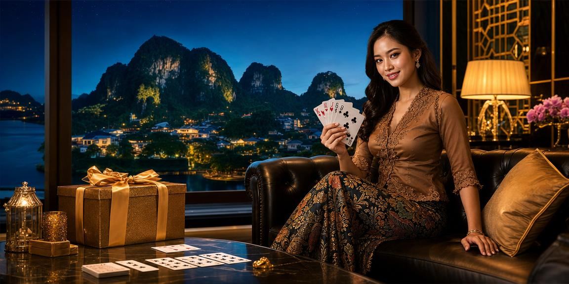 Pertaruhan Rummy di Ipoh bersama sr450x