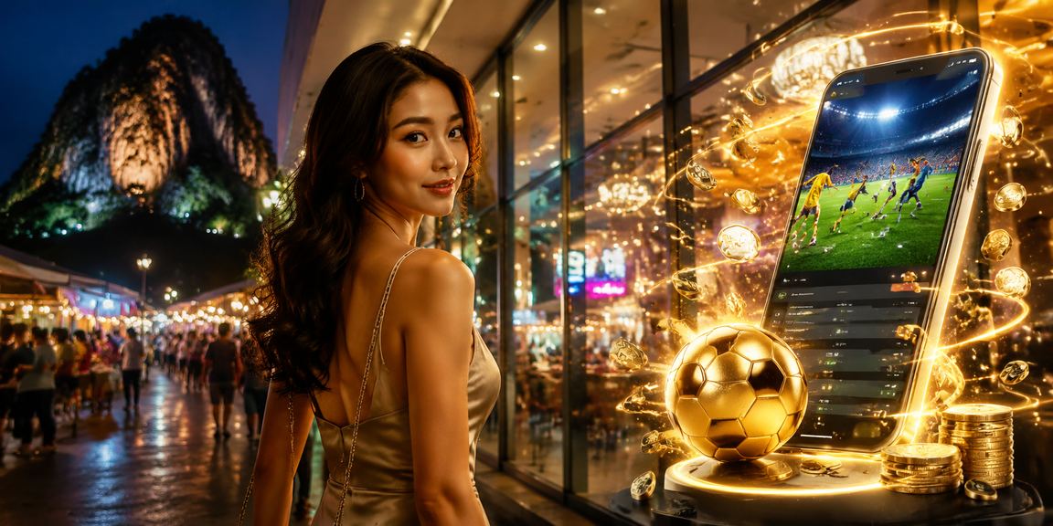 Live Sports Betting on the sr450x platform in Ipoh, Malaysia