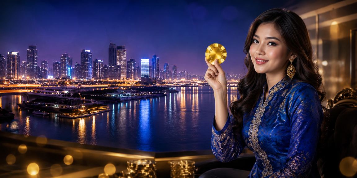 A casino entertainment atmosphere and exclusive jackpots in Johor with sr450x