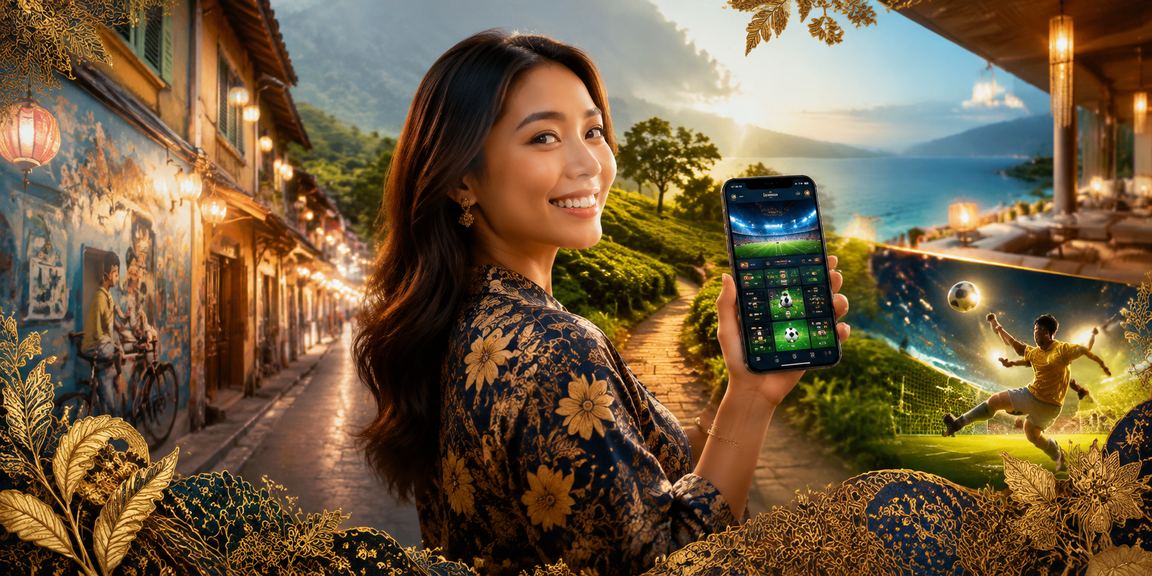Pertaruhan Bola Sepak di Penang dengan sr450x