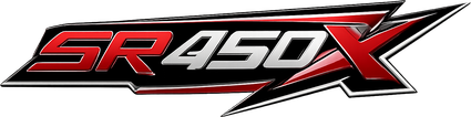 sr450x